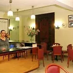 Hotel Camelia International Paris