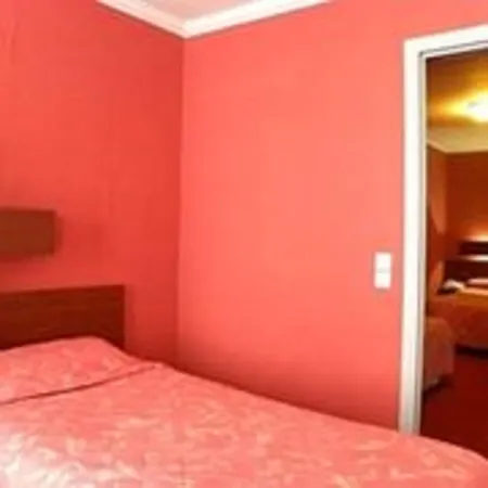 Camelia International Szálloda