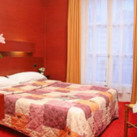 Camelia International Szálloda Párizs