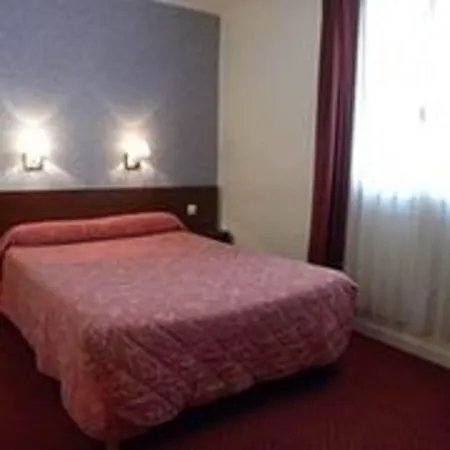 Szálloda Camelia International