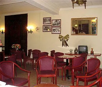 Camelia International Szálloda