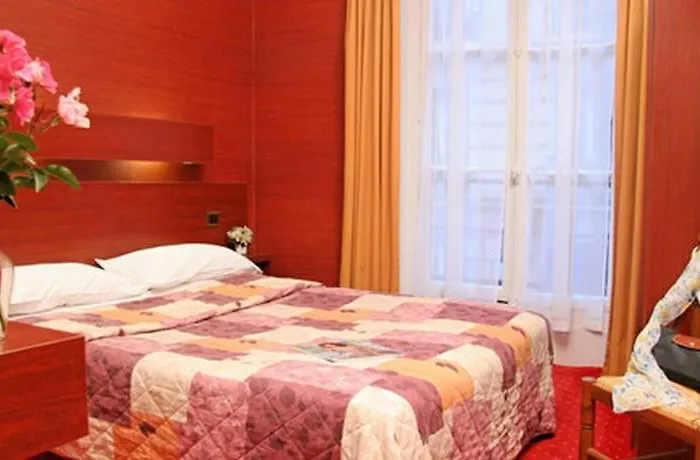 Camelia International Szálloda 2*