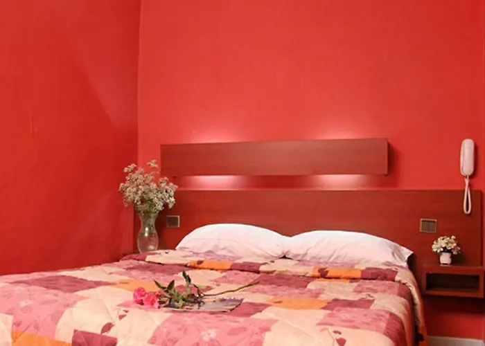 Camelia International Szálloda Párizs