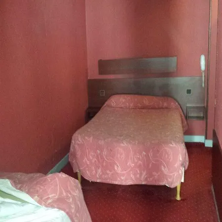 Camelia International Hotel