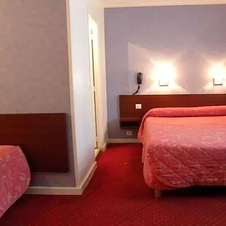 Hotel Camelia International 2*