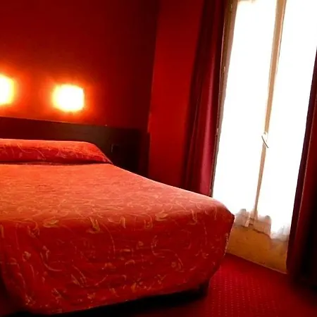 Camelia International Hotel
