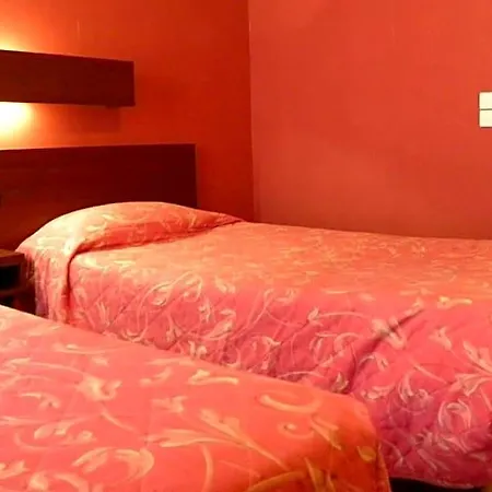 Camelia International Hotel 2*