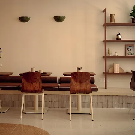 Hotel Camelia International
