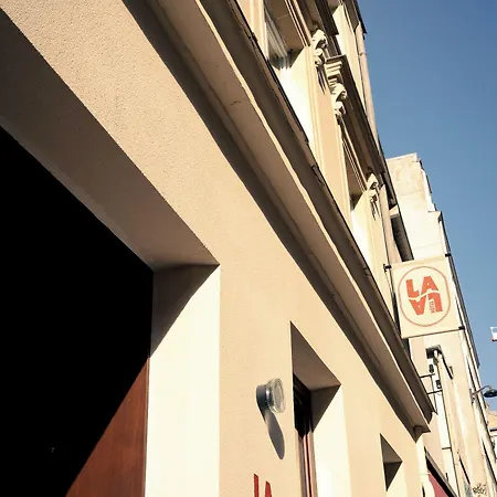 Camelia International Hotel 2*