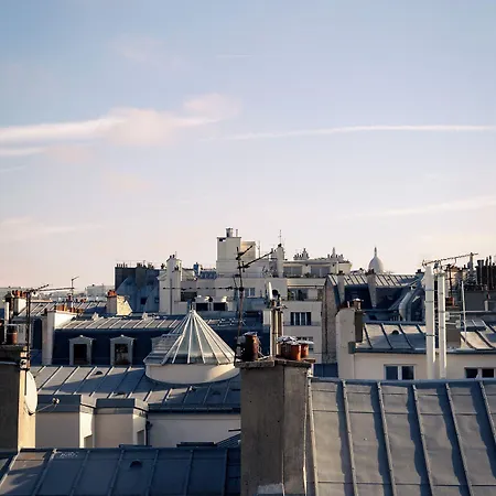 Camelia International Paris