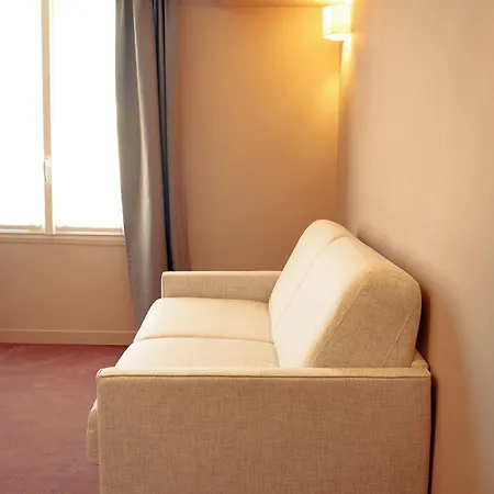 Camelia International Hotel