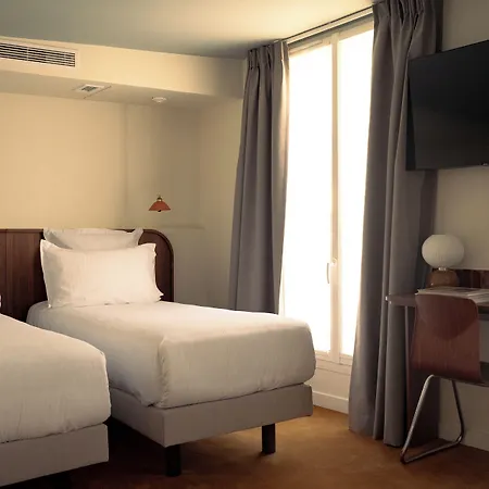 Hotel Camelia International Paris