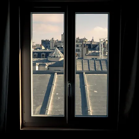 Hotel Camelia International