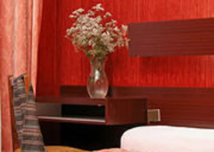 Camelia International فندق باريس
