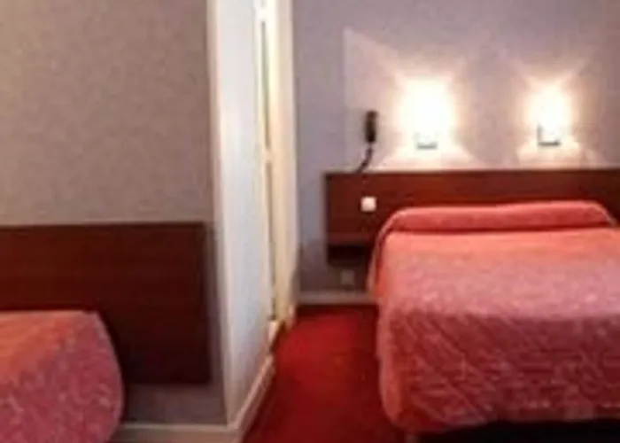 Hotel Camelia International