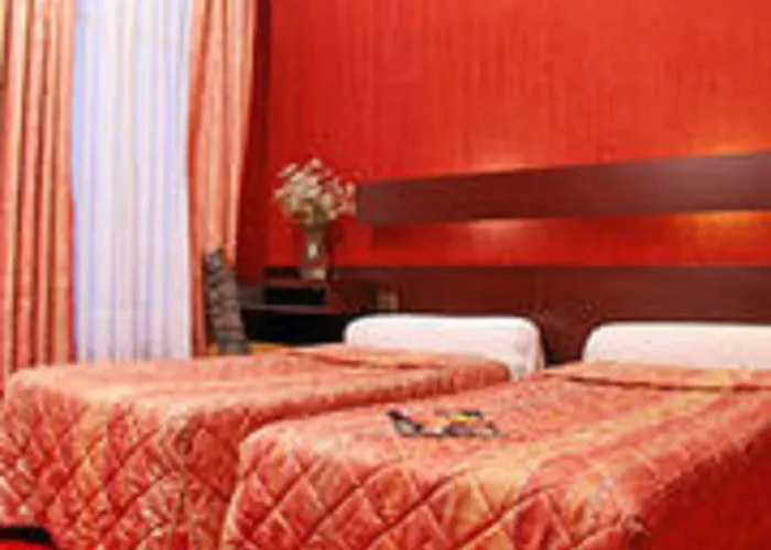 Camelia International Hotel Paris