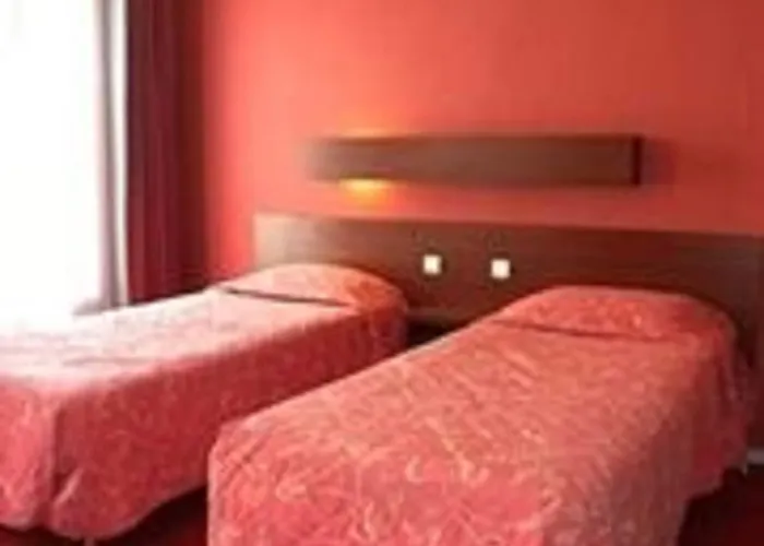 Hotel Camelia International 2*