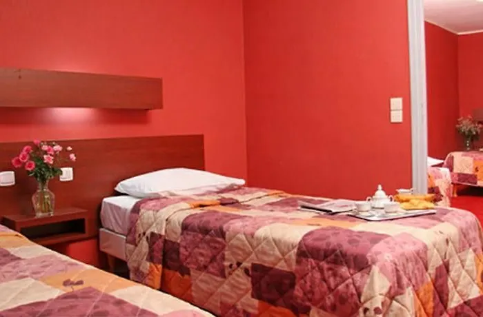 Camelia International باريس