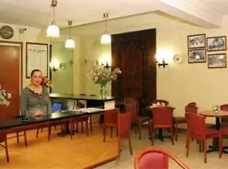 فندق Camelia International باريس