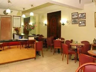 Ξενοδοχείο Camelia International