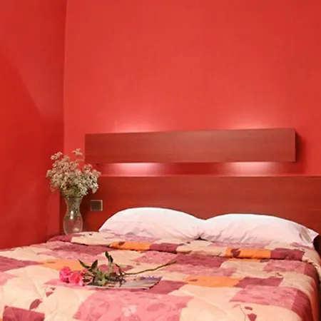 Camelia International Hotel Parijs