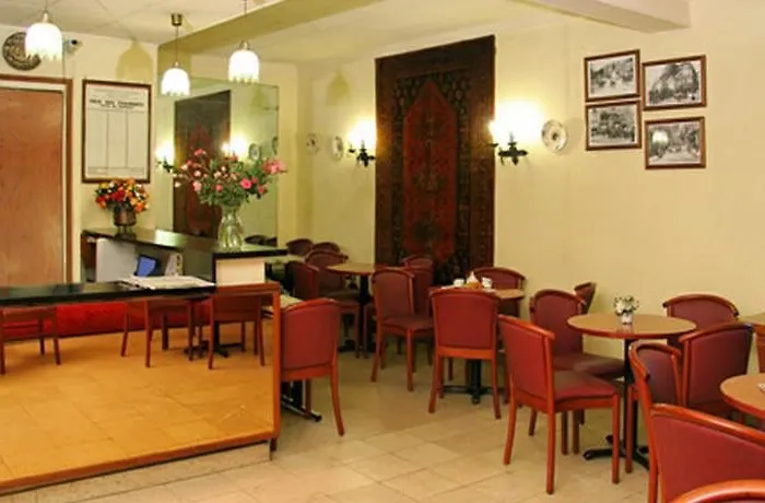 Camelia International Hotel